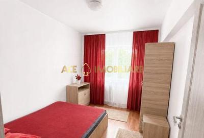 3 Camere de inchiriat | Costin Georgian | Metrou | 70 mp | Balcon - 4
