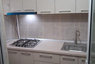 Vand garsoniera in Braila,et.1,zona bariera recent renovata - 1