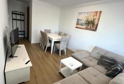 Apartament 3 camere | Loc de parcare | Piata Presei Libere - 1