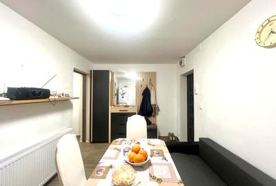 Apartament 2 camere 50mp zona Astralis- finisaje mobilat 70.000eur neg - 1