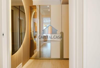 Apartament 2 Camere | Mobilat & Utilat Premium Pipera - 55