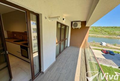 MOARA DE VÂNT – COMPLEX 7MOON, Ap 2 camere, 58 mp – Bloc 2024 - 9