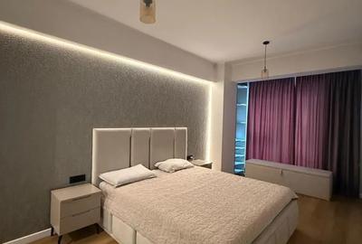 Apartament 2 camere premium – Complex AVIATORII | Prima închiriere - 5