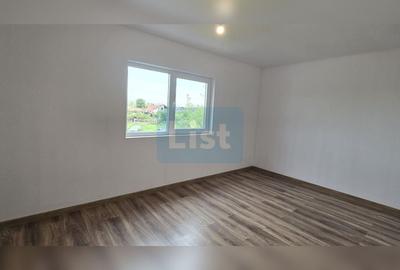 Casă 4 Camere | 128 mp Utili | 609 mp Teren | Structură KVH | - 9