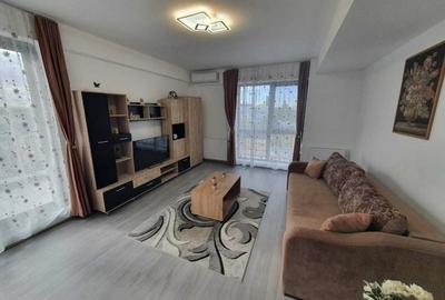 Garsonieră Modernă, Bloc Nou (2022), 60mp Total – Vitan/Metrou - 1