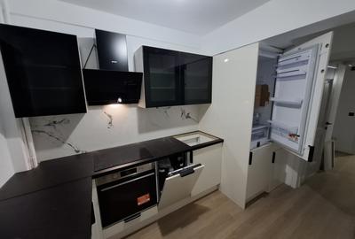 Spațiu birouri 3 camere lângă Tribunal renovare premium,5 min metrou - 1