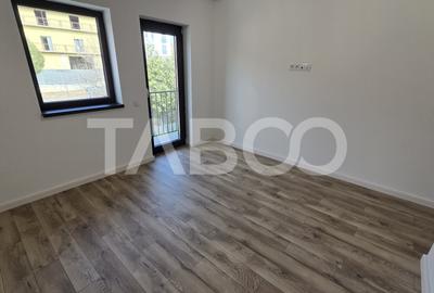 Apartament de vanzare 3 camere loc de parcare Mihai Viteazu Selimbar - 9