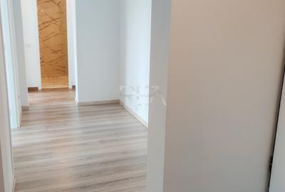 Liniște, lumină și spațiu – 2 camere decomandat lângă Piața Muncii - 1