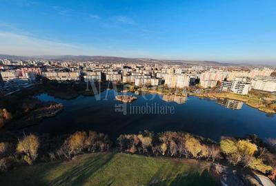 Apartament 3 camere de vanzare in Intre Lacuri, Cluj Napoca - 5