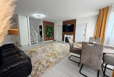 Casă individuală la 1 km de Târgu Mureș | 110 mp | Garaj | Terasă mare - 5