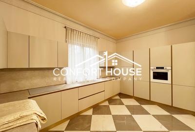 Vilă de lux in Iancu Nicolae, prima inchiriere, acces restrictionat - 5