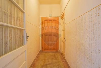 Doua apartamente cu potențial investițional în Dealul Cetății – Brasov - 7