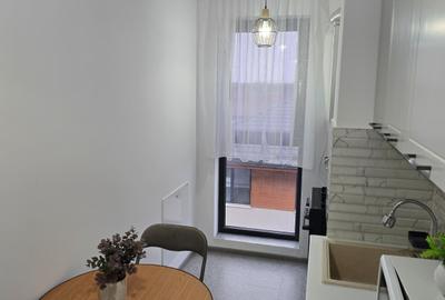 Apartament 2 camere, ultracentral, loc de parcare subteran - 6