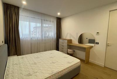 REA1027014 Apartament cu 2 camere de inchiriat Cortina Residence - 18