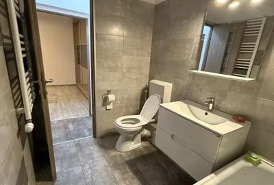 Apartament - 2 camere - semidecomdat - Sos Oltenitei - 10