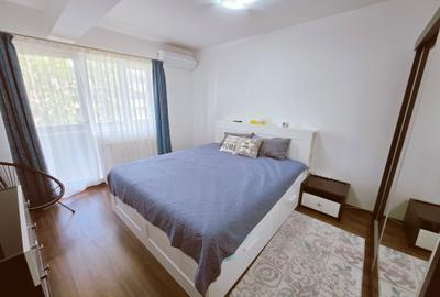2 camere Aleea Mizil bloc 2017 etaj 2/3 centrala proprie si loc parcare - 16