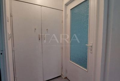 Apartament 2 camere renovat, etaj intermediar, Mănăștur. - 13