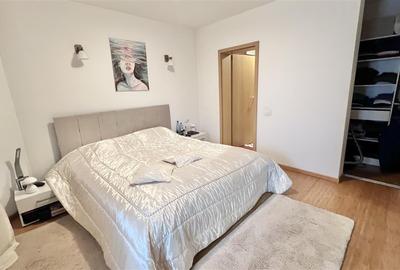 Casa individuala cu 5 camere, 270 mp, Tractorul - zona Coresi - 12