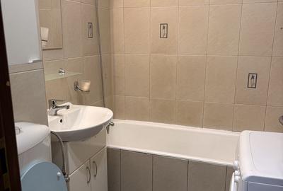 Garsoniera de vanzare, renovata, metrou, Drumul Taberei - 6