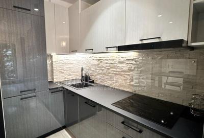 De inchiriat apartament 2 camere cu gradina, in New Point-Pipera - 8
