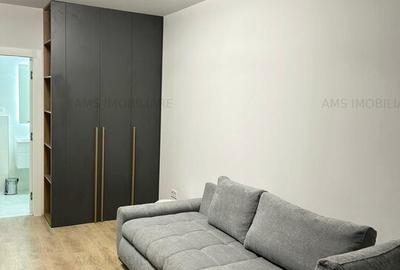 NOU / STUDIO / COMPLET MOBILAT SI UTILAT - 13