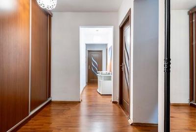 Apartament cu 3 camere decomandat | 90 mp | Manastur - 7
