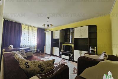 Apartament 2 camere etaj 4/4 curat si luminos - Poarta 6, Constanta - 1