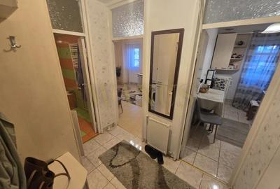 Apartament la Cheie-SU 35MP I Mănăstur - 2