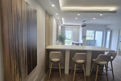 Lux- apartament 2 camere + balcon, parcare subterana | Cluj- zona Calea Baciului - 13