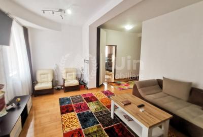 Apartament 4 camere | Decomandat | 107 mp | Curte | Terasa | Buna Ziua - 1