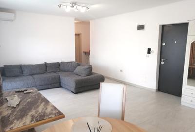 Apartament 2 camere bloc nou + loc de parcare Girocului - Eso de vânzare - 3