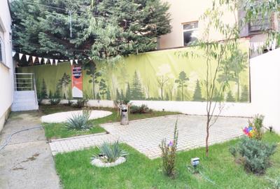 Spatiu 250 mp in cladire birouri Str. Semilunei DOAR ORAR DE SEARA SI NOAPTEA - 27