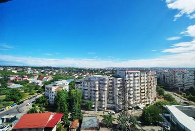 Adamant Towers | 2 camere cu debara | decomandat | tip 2B, 66.5mp - 14