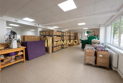 Spatiu Obcini | 251 mp | open space | ID: 1772 - 2