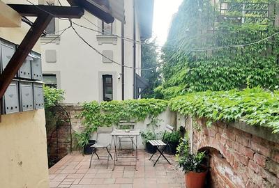 Apartament 2 camere + garsonieră Radu Beller, vedere parc, fără risc seismic - 19