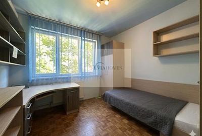 4 camere/2 bai/Str. General Eremia Grigorescu - 9