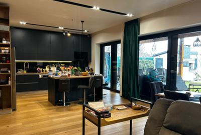 Casa Vila Otopeni Odai central De Vanzare, 5 camere - 8