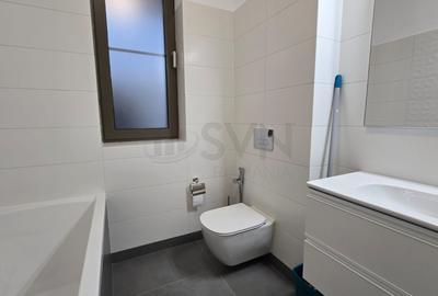 REA1020951 Apartament cu 2 Camere Herastrau Parcare si Gradina - 11