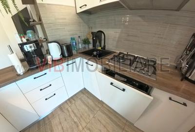 Apartament 3 camere, 2 bai Bucuresti Colentina - Gherghitei - 5