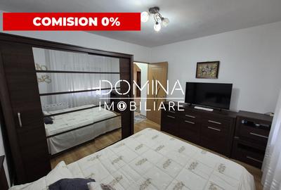 Vânzare apartament 2 camere, decomandat, zonă liniștită, strada Zambilelor - 1