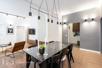 Apartament premium | Universitate | GalDan Apartments - 4