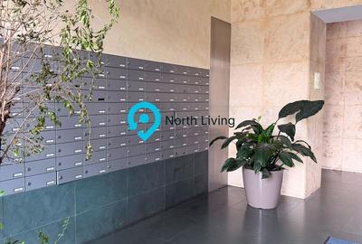 Apartament 2 camere, Asmita Gardens - Vacaresti - 23