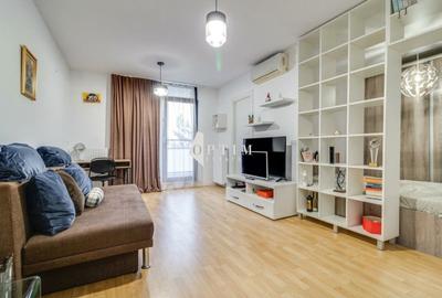 NOU! STUDIO DUBLU, 44 mp, bloc NOU, PARCARE inclusa-Pipera! - 5