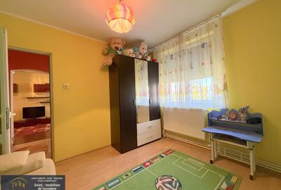 3 camere, complet mobilat și utilat – Str. Brăilei Micro 19 - 12