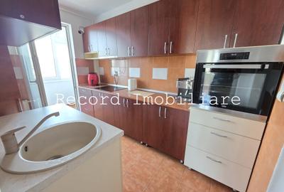 Apartament cu 2 camere decomandat în Grigorescu