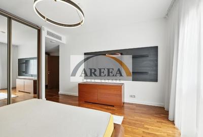 Apartament 3 camere premium de închiriat de 125 mp Iancu Nicolae - 14