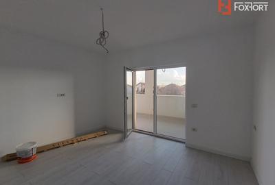 Duplex 4 camere si teren de 250 mp Chisoda - 6