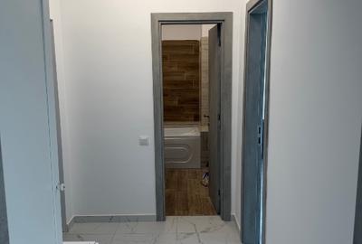 Prima Închiriere | 2 Camere Studio  (2025) | Încălzire în Pardoseală - 9