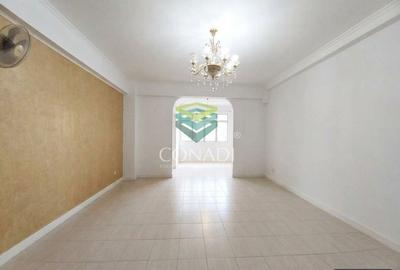 Apartament de 3 camere, 85 mp, cu 2 balcoane – zona Medicover Băneasa - 3