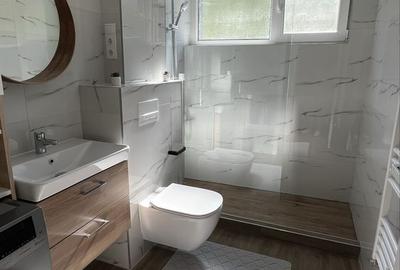 Apartament 2 camere Crinului Residence cu parcare subterana - 7